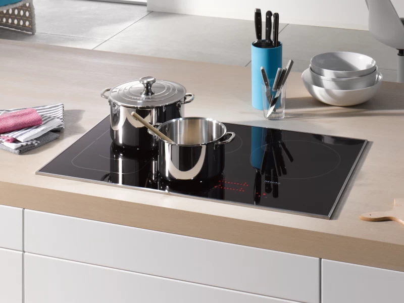 Induction Cooktop KM6370