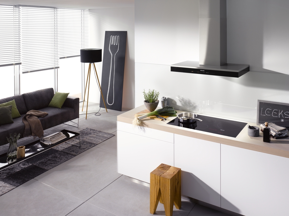 Induction Cooktop KM6375
