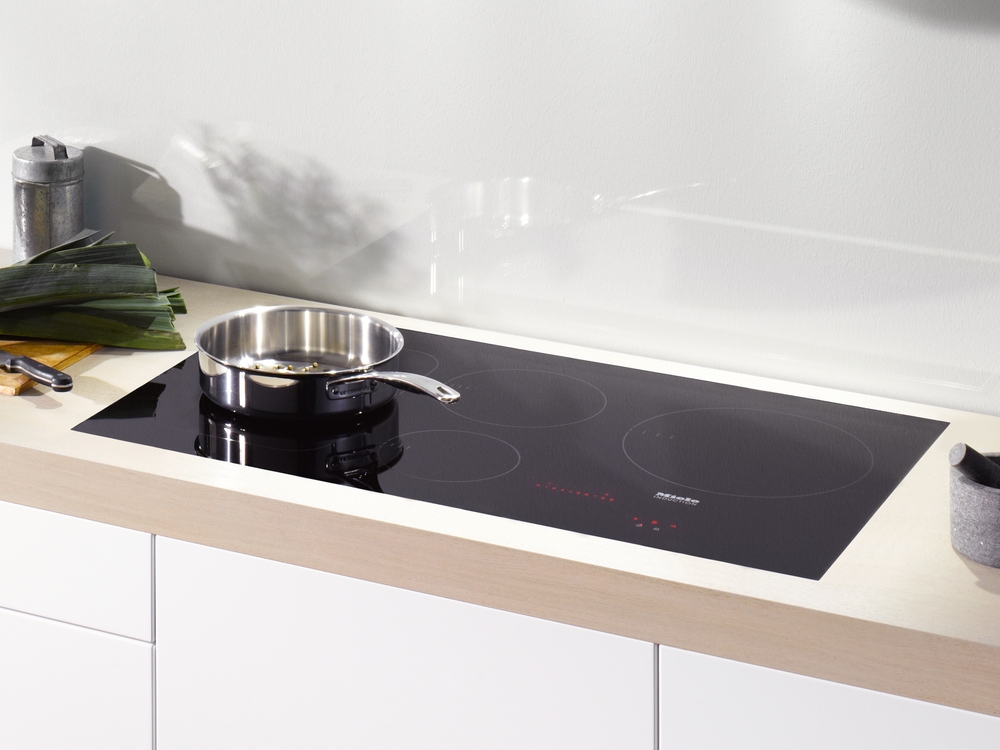 Induction Cooktop KM6375