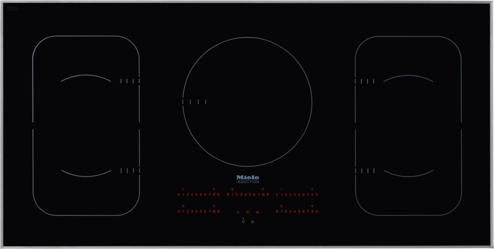 Induction Cooktop KM6377