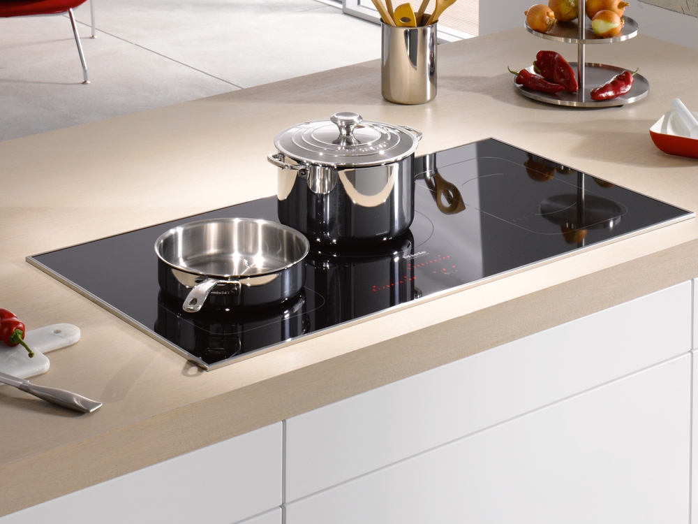Induction Cooktop KM6377