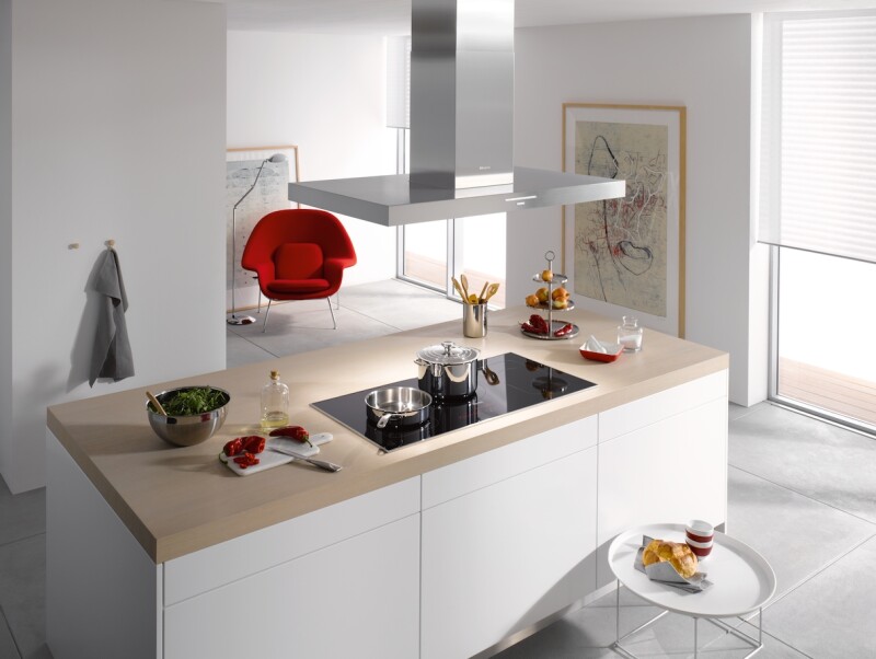 Induction Cooktop KM6377