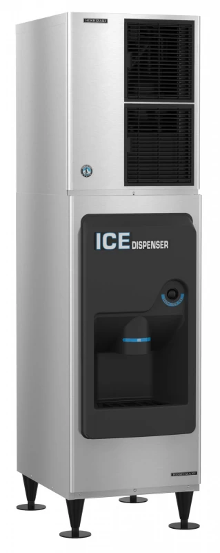 KM-660MAJ, Crescent Cuber Icemaker, Air-cooledTitle KM660MAJ