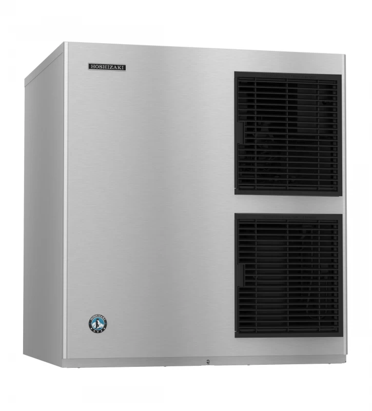 Crescent® Cuber Icemaker, Air-cooled KM901MAJ