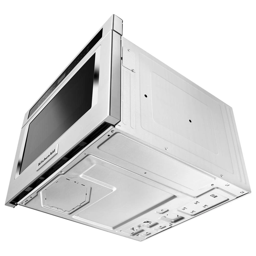 24" Under-Counter Microwave Oven Drawer view 19