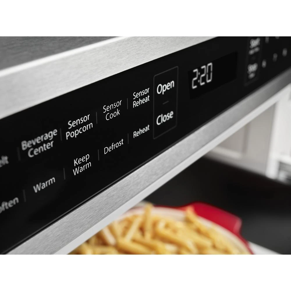 24" Under-Counter Microwave Oven Drawer view 12