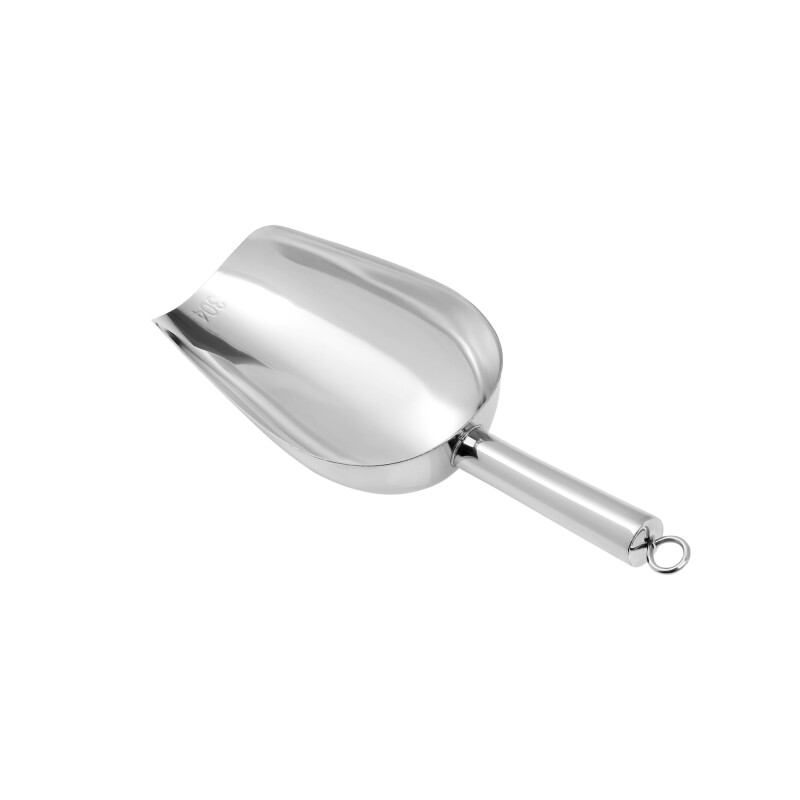 15 in. Built-in Residential Pearl Ice Nugget Maker, 66lb /day with Drain Pump in Stainless-Steel KMBIM66NSS