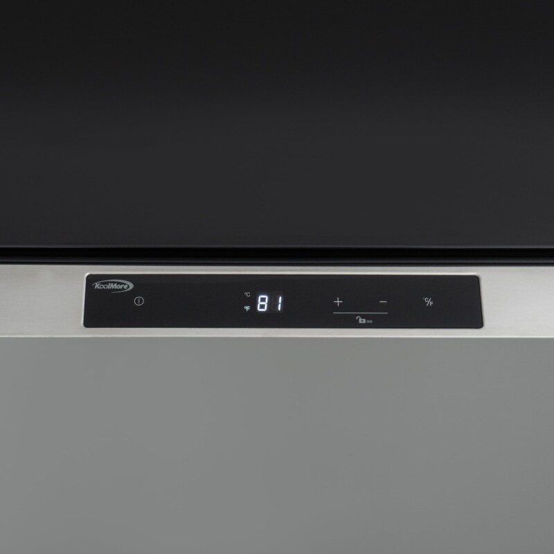 23 in. Panel Ready Drawer Refrigerator KMBIR2DPR, product image 8 of 13