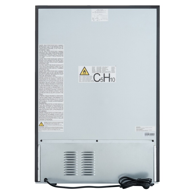 23 in. Panel Ready Drawer Refrigerator KMBIR2DPR, product image 13 of 13