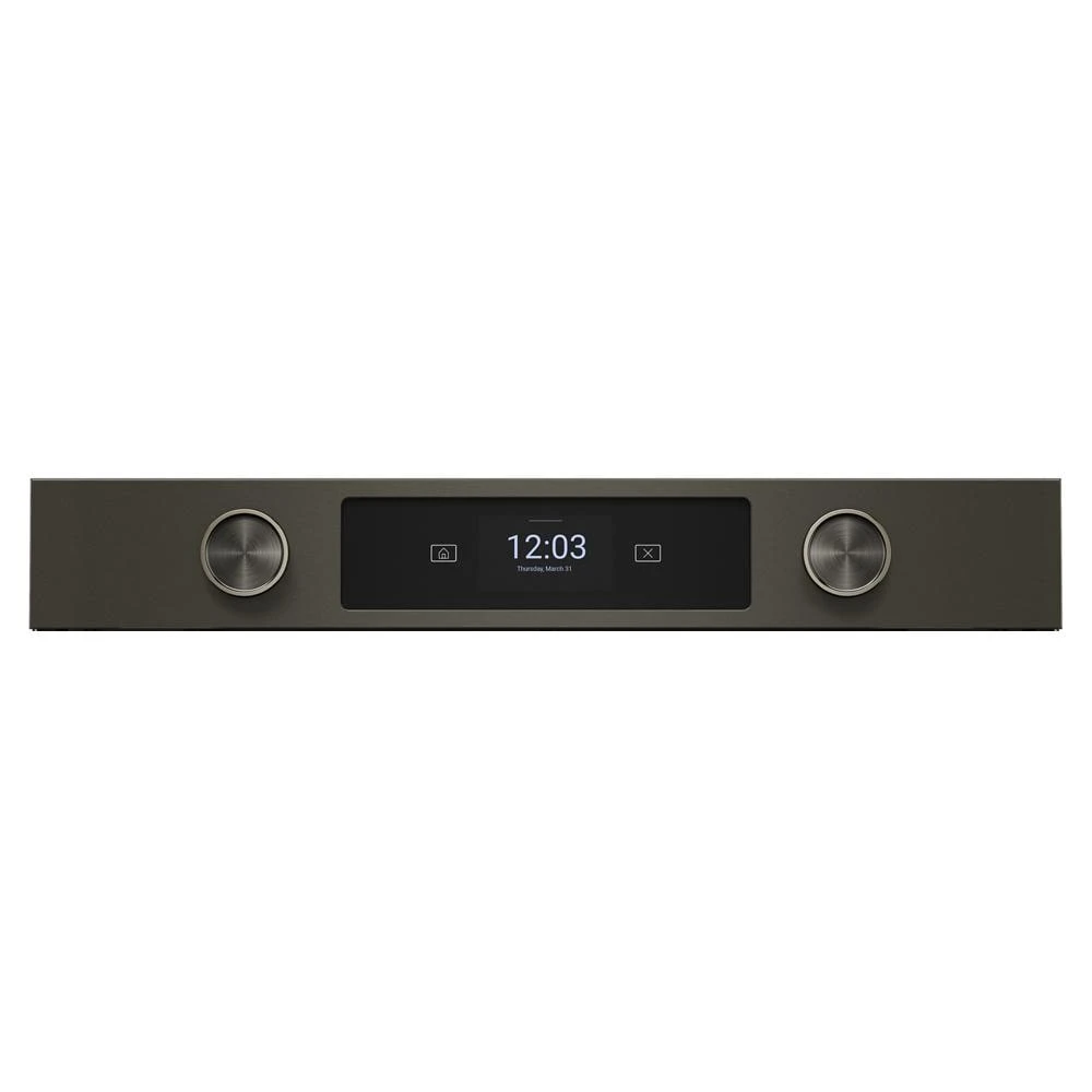 30" Built In Microwave Oven with Air Fry view 3