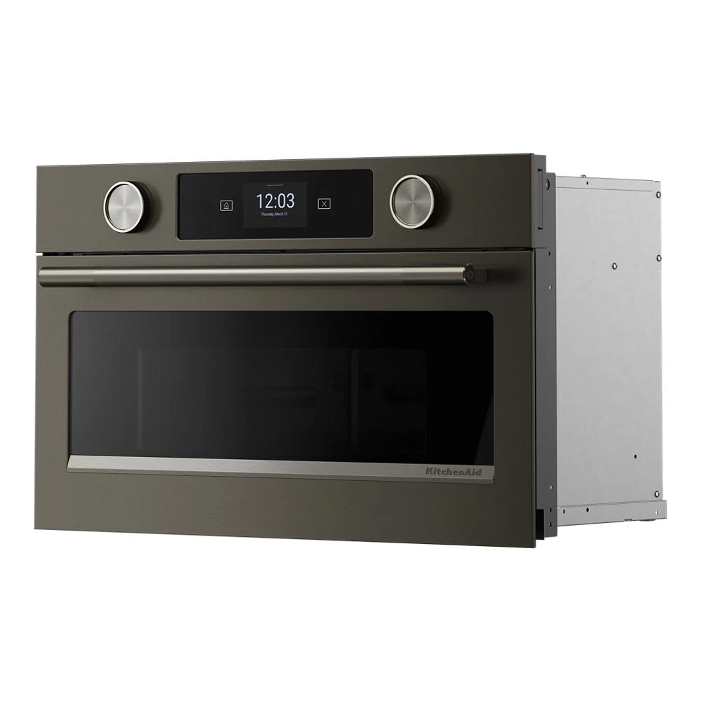 30" Built In Microwave Oven with Air Fry view 5