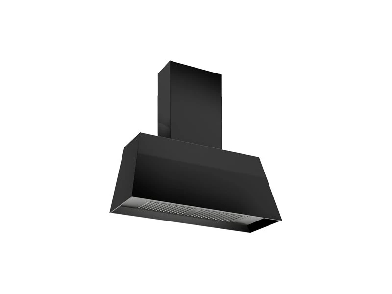 30'' Contemporary Canopy Hood, 1 motor 600 CFM KMC30NE