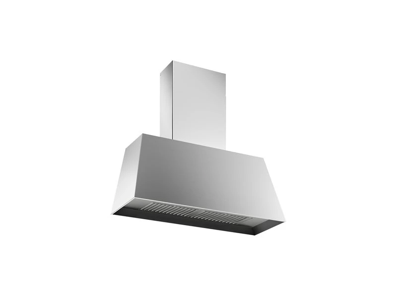 30'' Contemporary Canopy Hood, 1 motor 600 CFM KMC30X