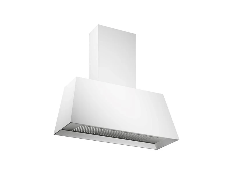 36'' Contemporary Canopy Hood, 1 motor 600 CFM KMC36BI