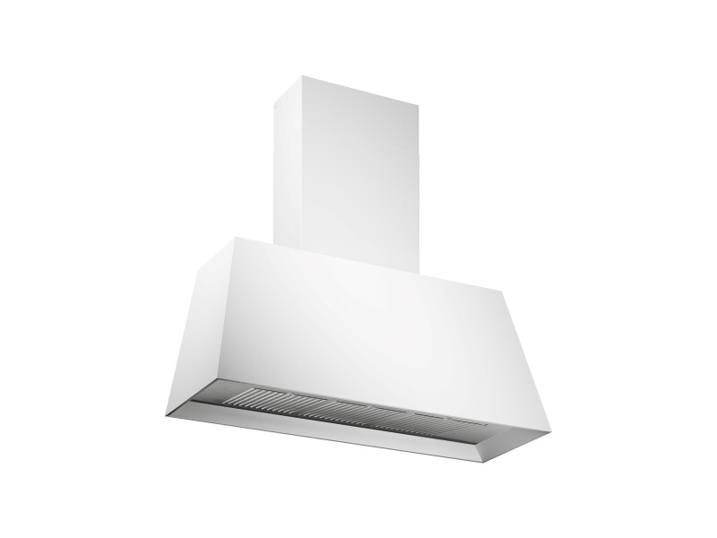 36'' Contemporary Canopy Hood, 1 motor 600 CFM KMC36NE