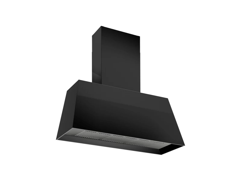 36'' Contemporary Canopy Hood, 1 motor 600 CFM KMC36NE