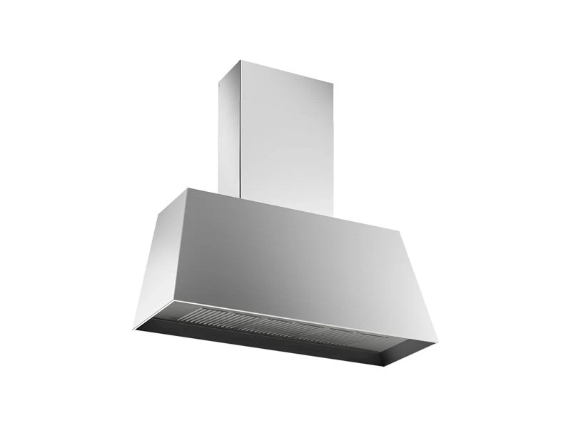 36'' Contemporary Canopy Hood, 1 motor 600 CFM KMC36X