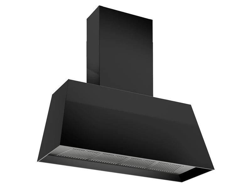 48'' Contemporary Canopy Hood, 1 motor 600 CFM KMC48NE