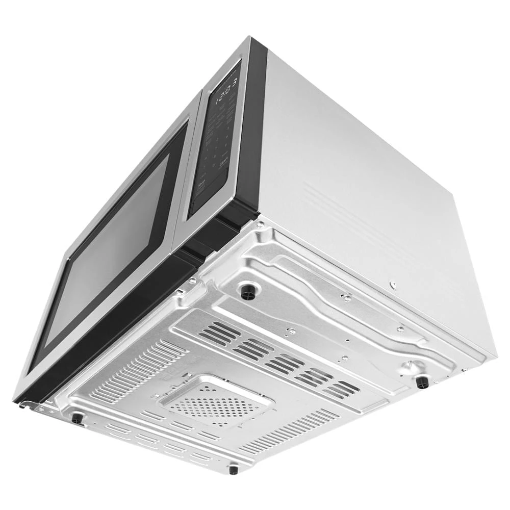21 3/4" Countertop Microwave Oven - 1200 Watt KMCS1016GSS
