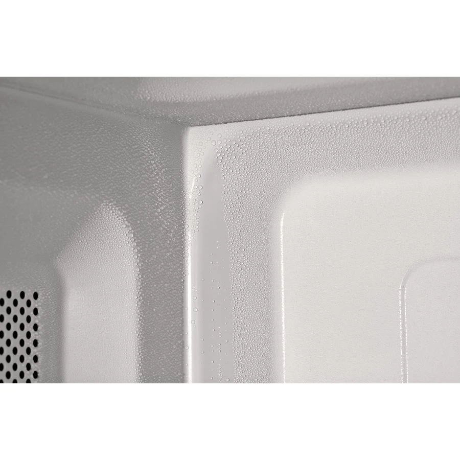 Kitchenaid® 1.6 Cu. Ft. Countertop Microwave With Auto Functions KMCS122PBS