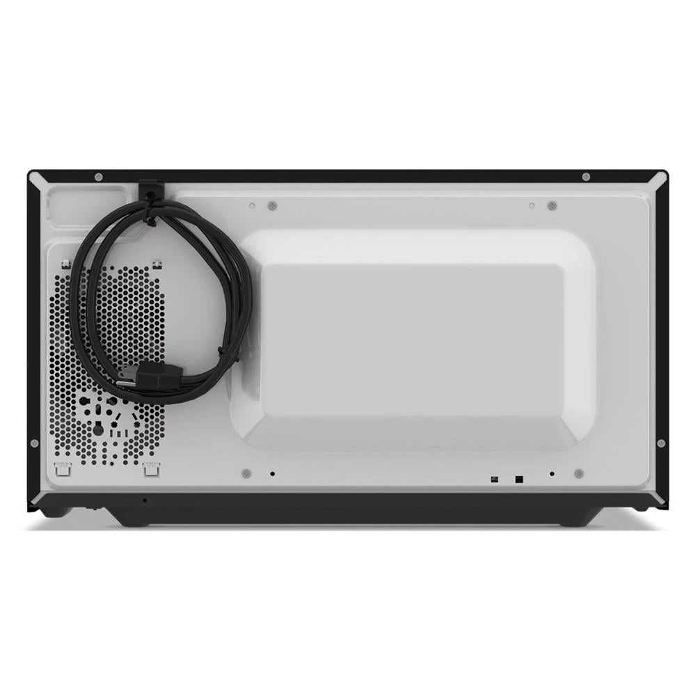 1.6 Cu. Ft. Countertop Microwave with Auto Functions KMCS122PPS