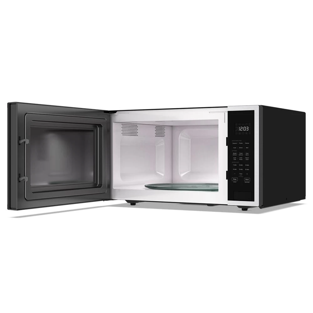 Countertop Microwave KMCS122RPS
