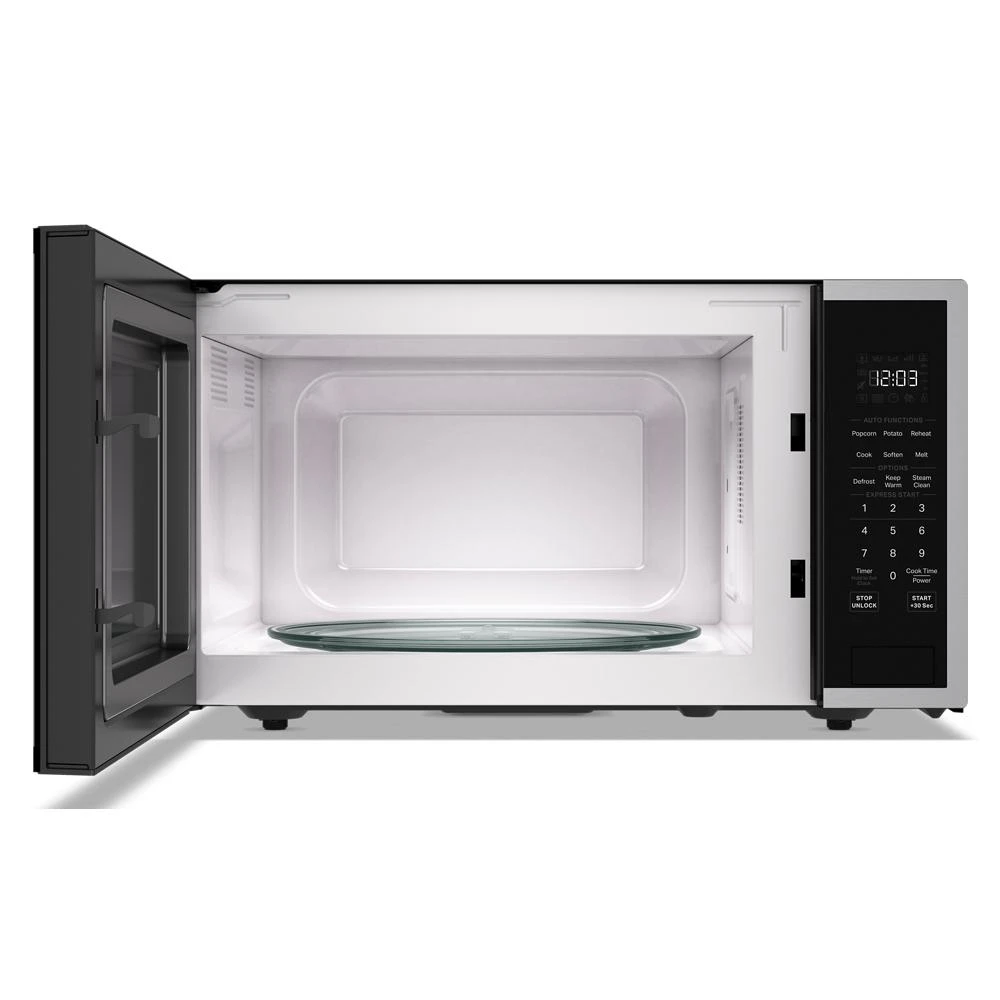 1.6 Cu. Ft. Countertop Microwave view 5