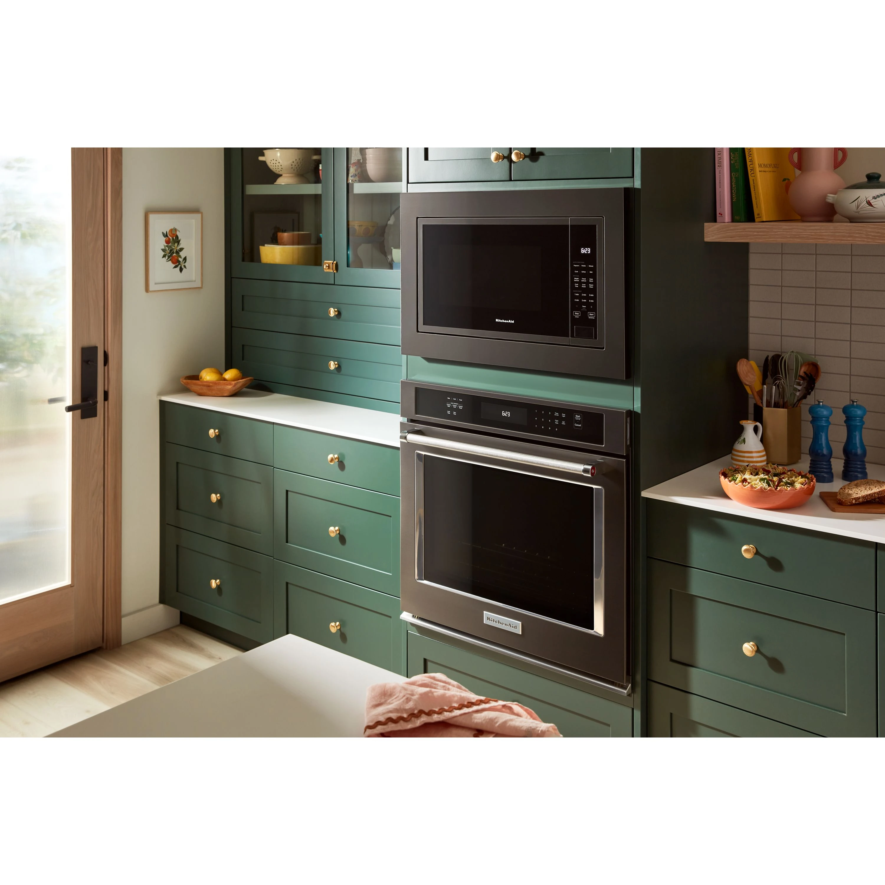Countertop Microwave view 5