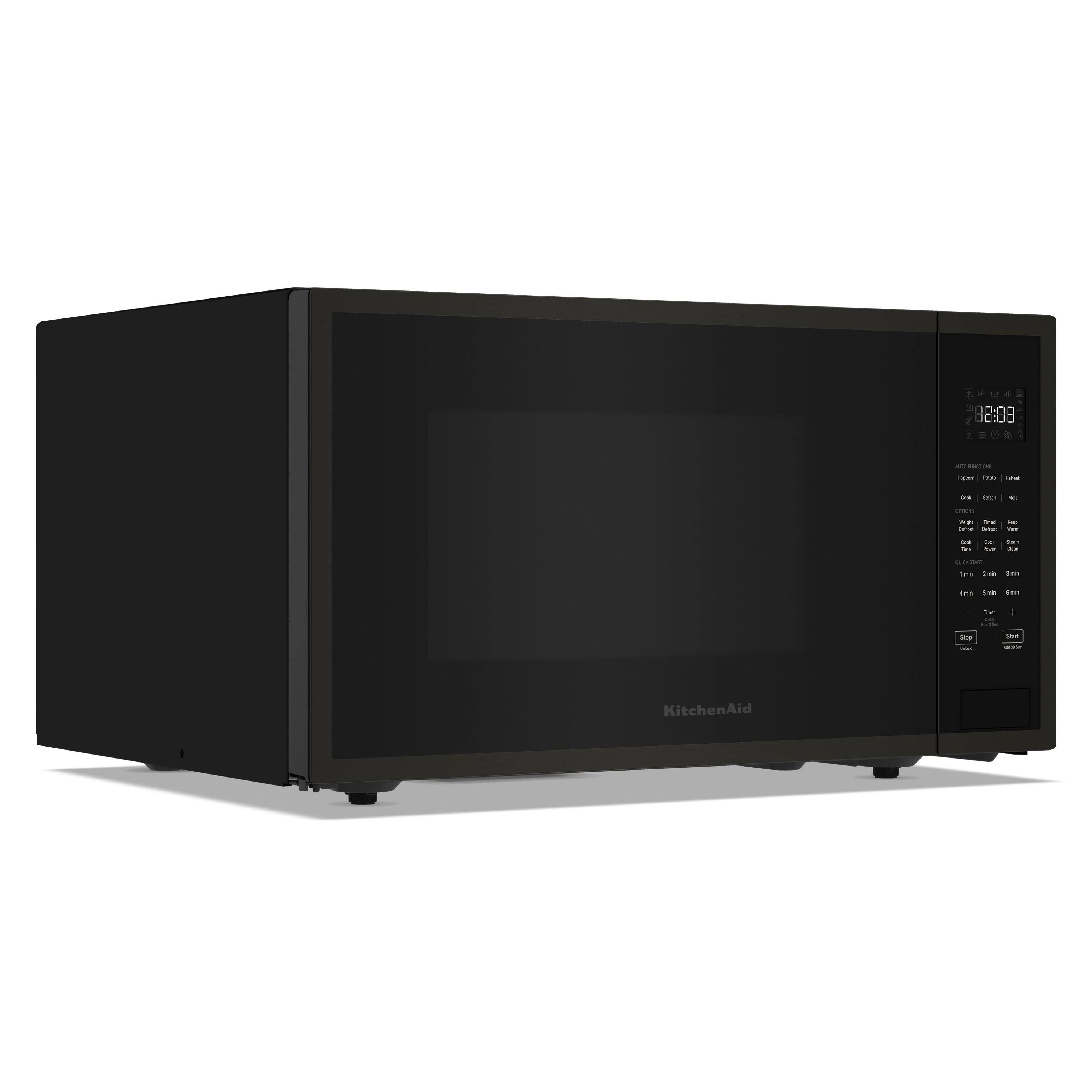 Countertop Microwave view 8
