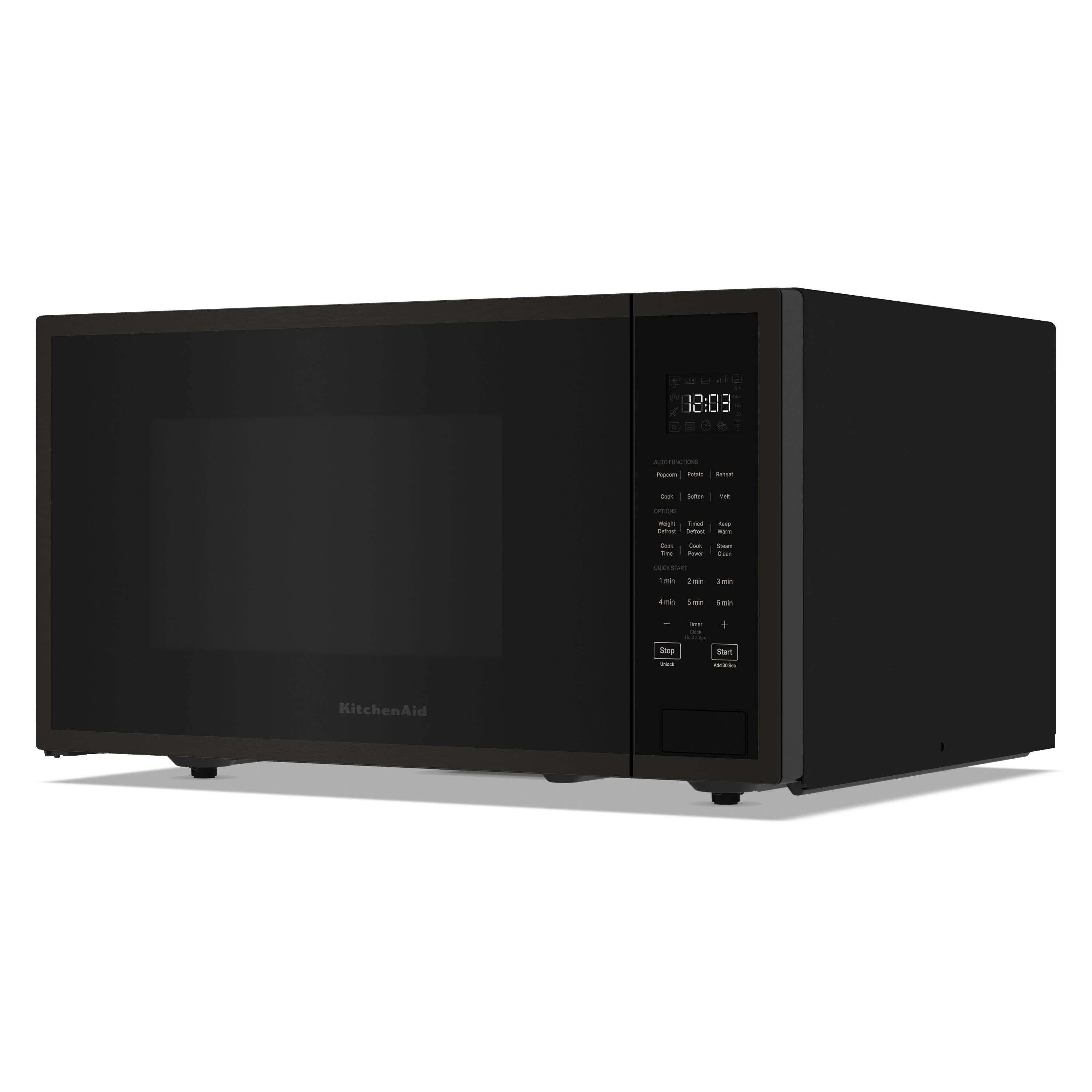 Countertop Microwave view 9