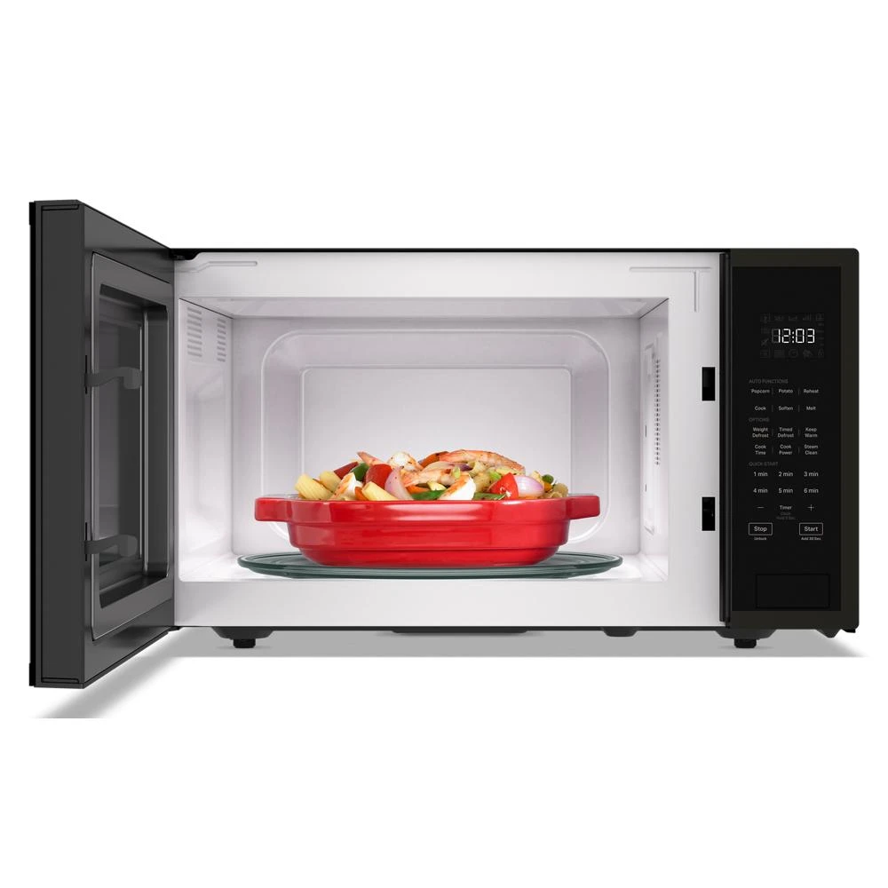Countertop Microwave KMCS324RBS