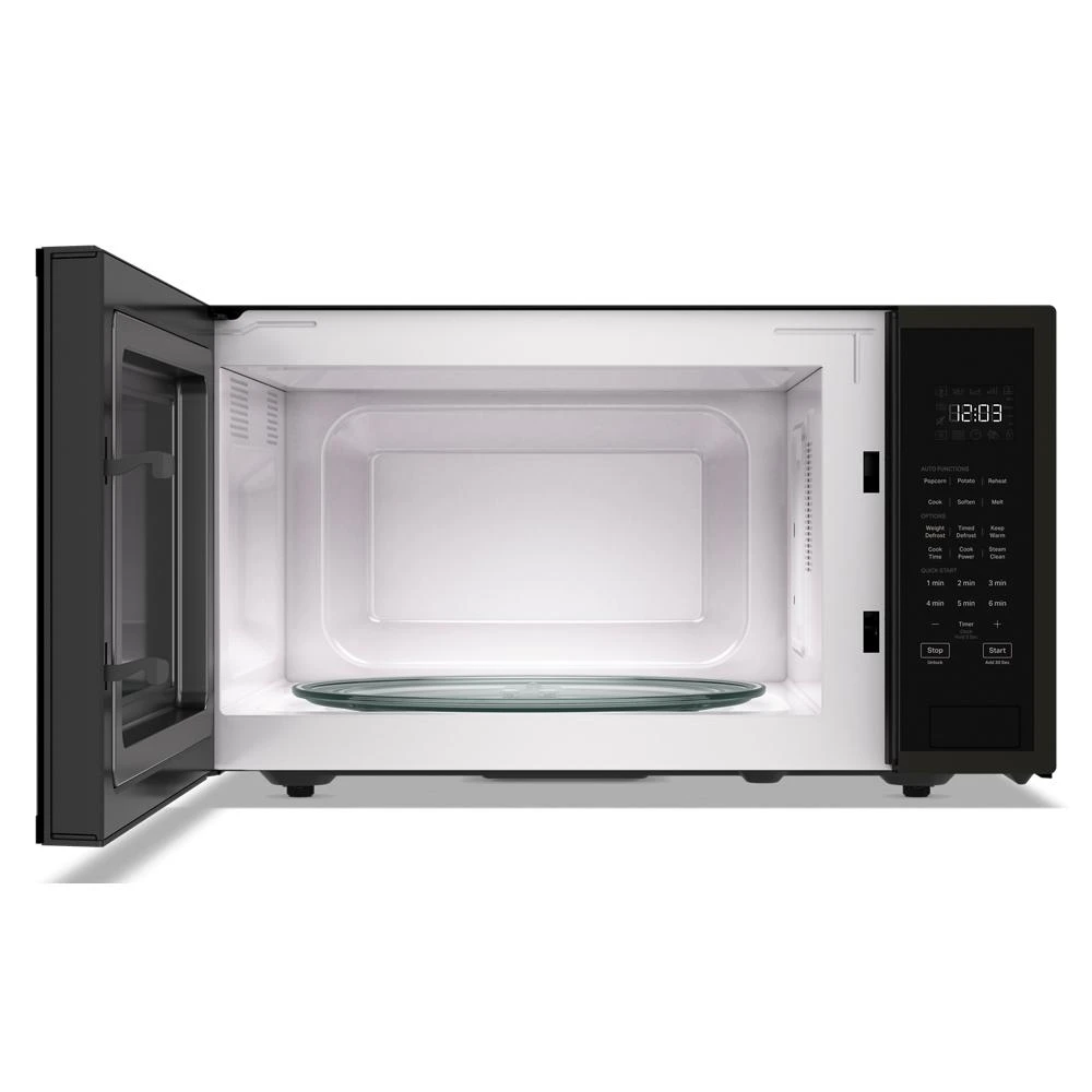 Countertop Microwave KMCS324RBS