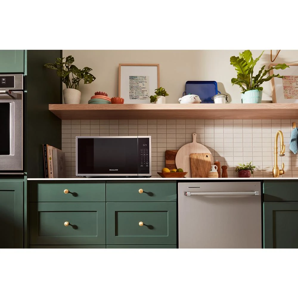 2.2 Cu. Ft. Countertop Microwave view 15
