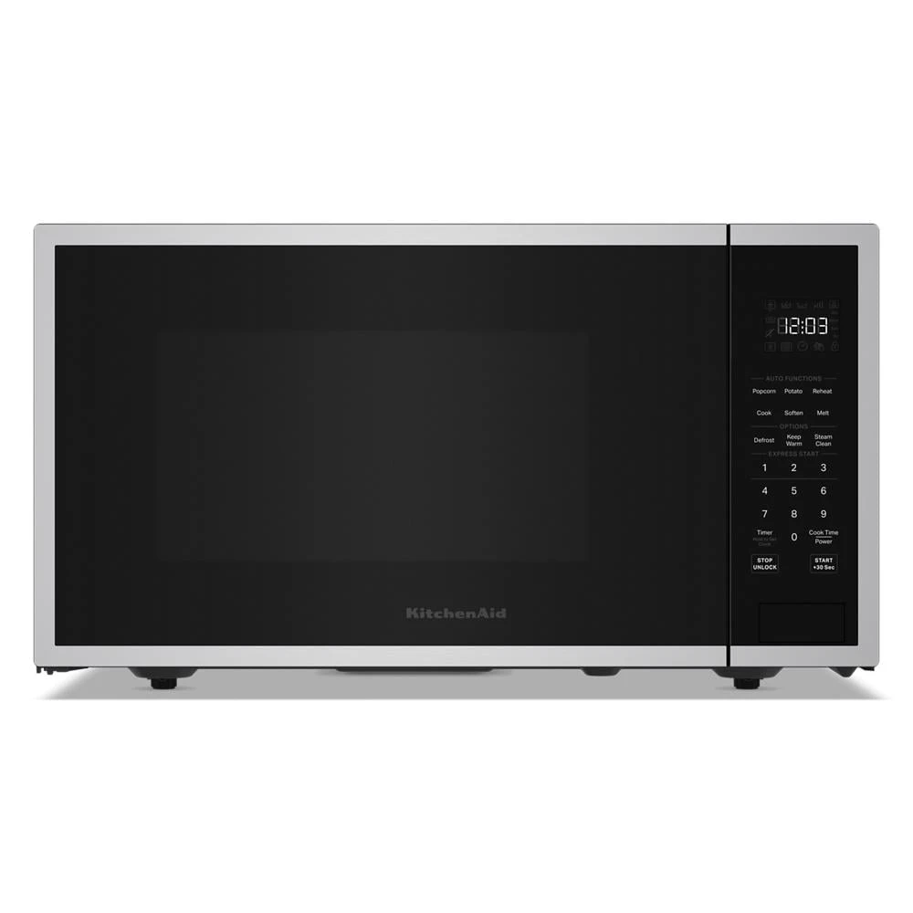 2.2 Cu. Ft. Countertop Microwave view 12