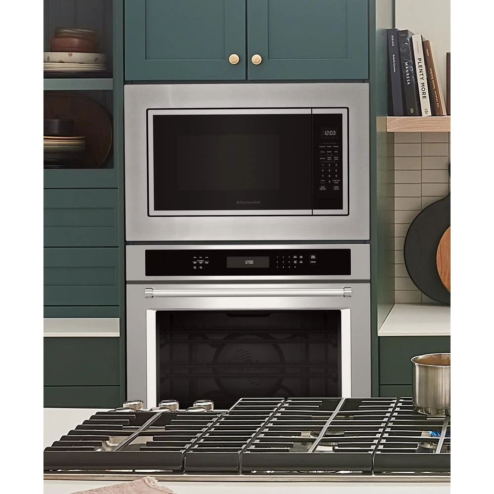 2.2 Cu. Ft. Countertop Microwave view 2