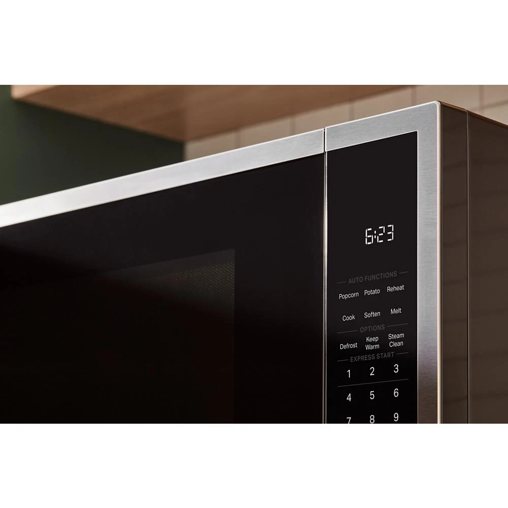 2.2 Cu. Ft. Countertop Microwave view 3