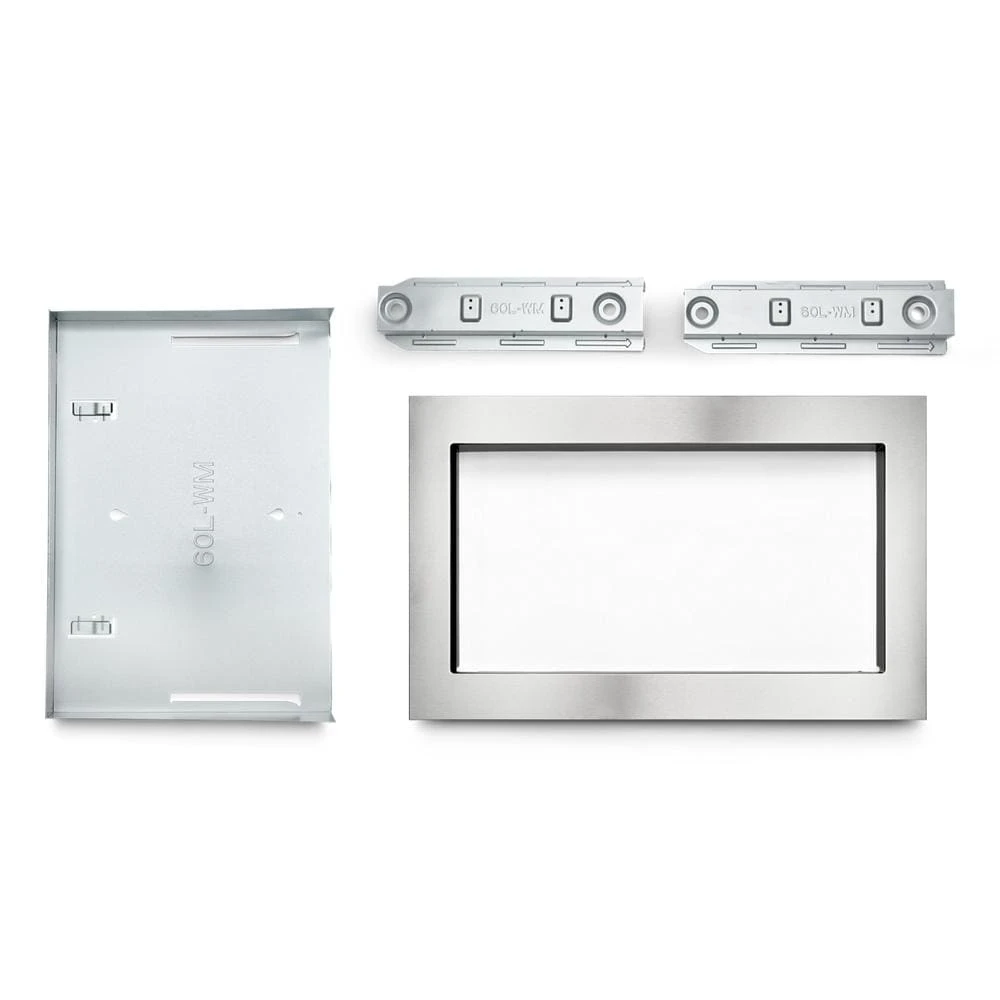 2.2 Cu. Ft. Countertop Microwave view 18