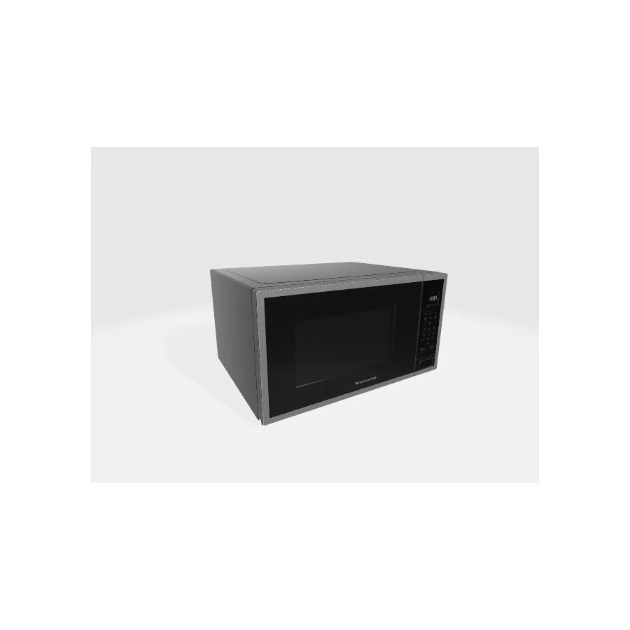 Kitchenaid® 1.5 Cu. Ft. Countertop Microwave With Air Fry Function KMCS522PPS