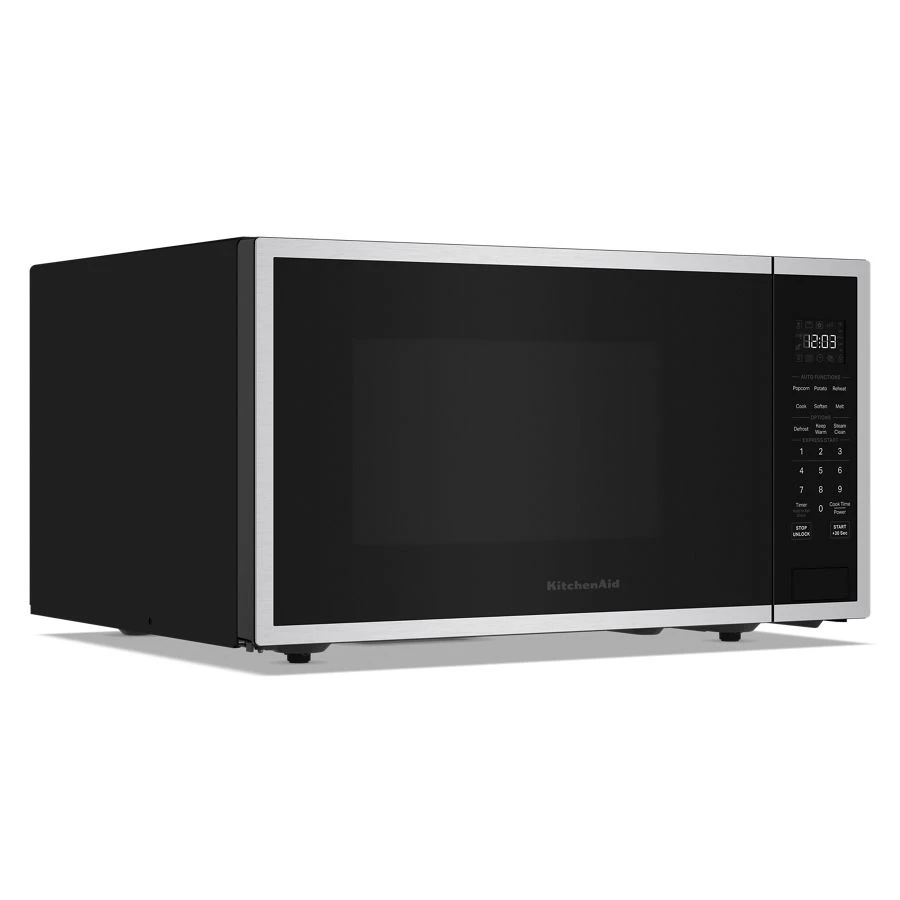 1.5 Cu. Ft. Countertop Microwave With Air Fry Function KMCS522SPS