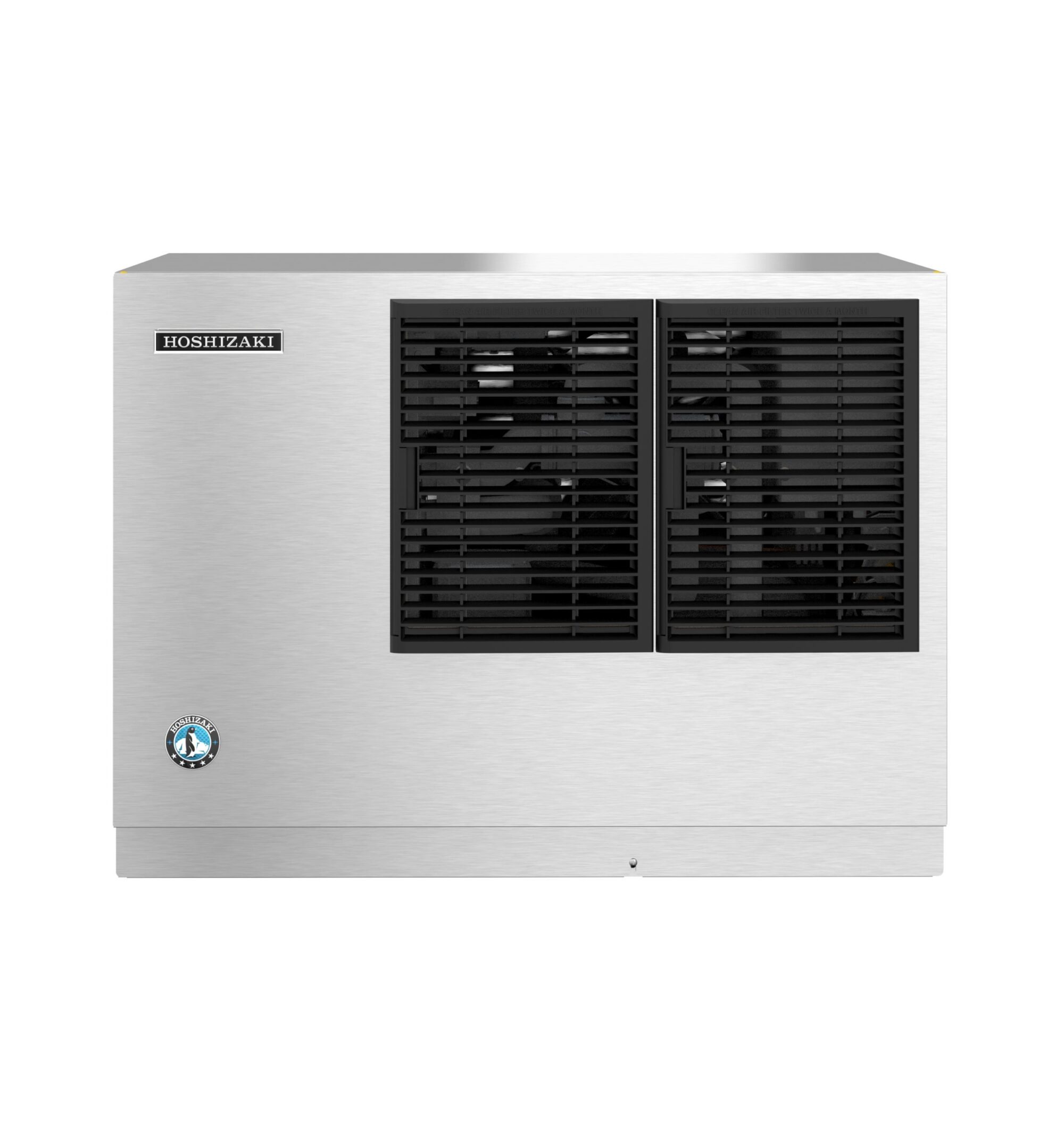 KMD-355MAJ, Crescent Cuber Icemaker, Air-cooled KMD355MAJ