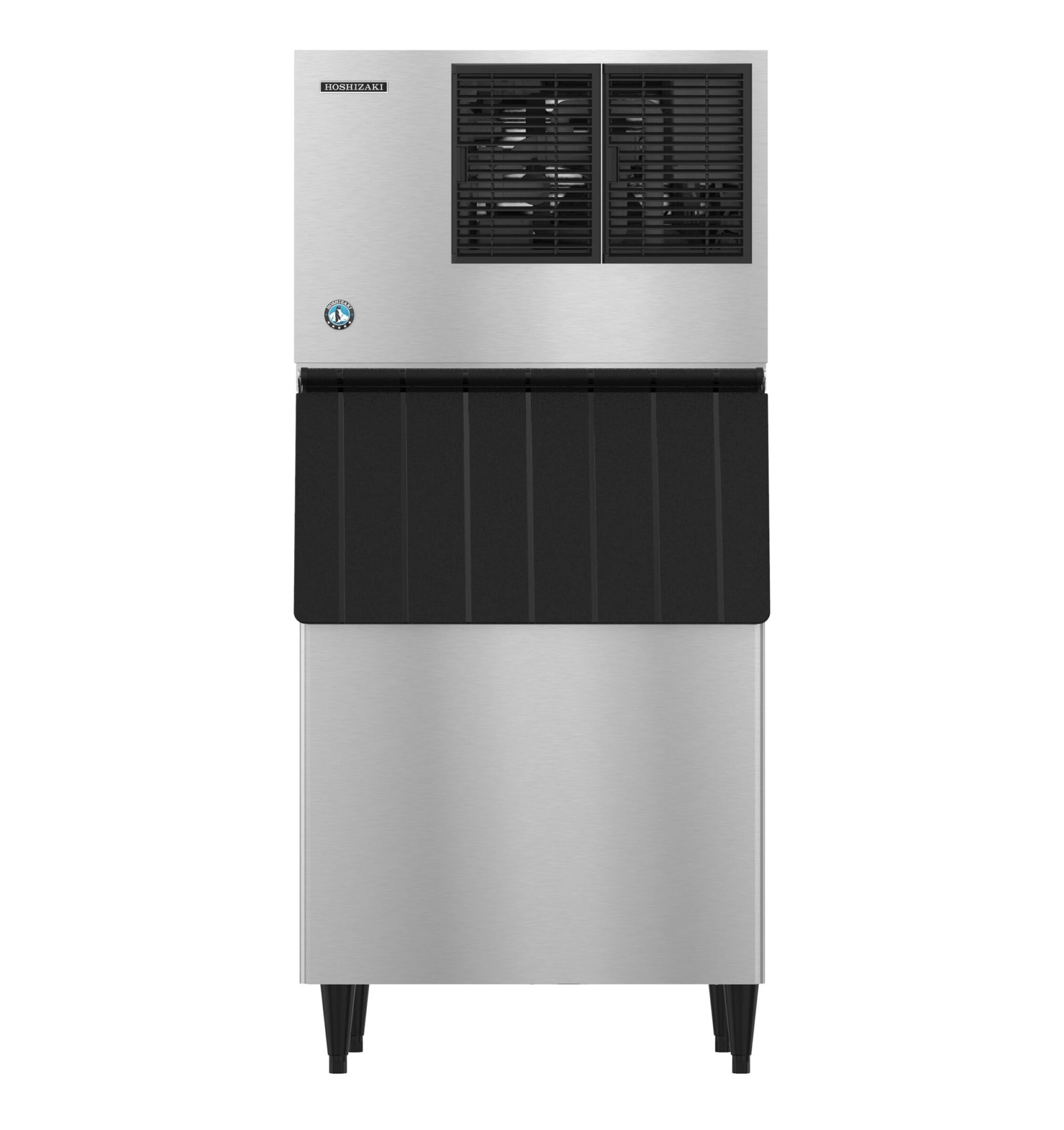 KMD-355MAJ, Crescent Cuber Icemaker, Air-cooled KMD355MAJ