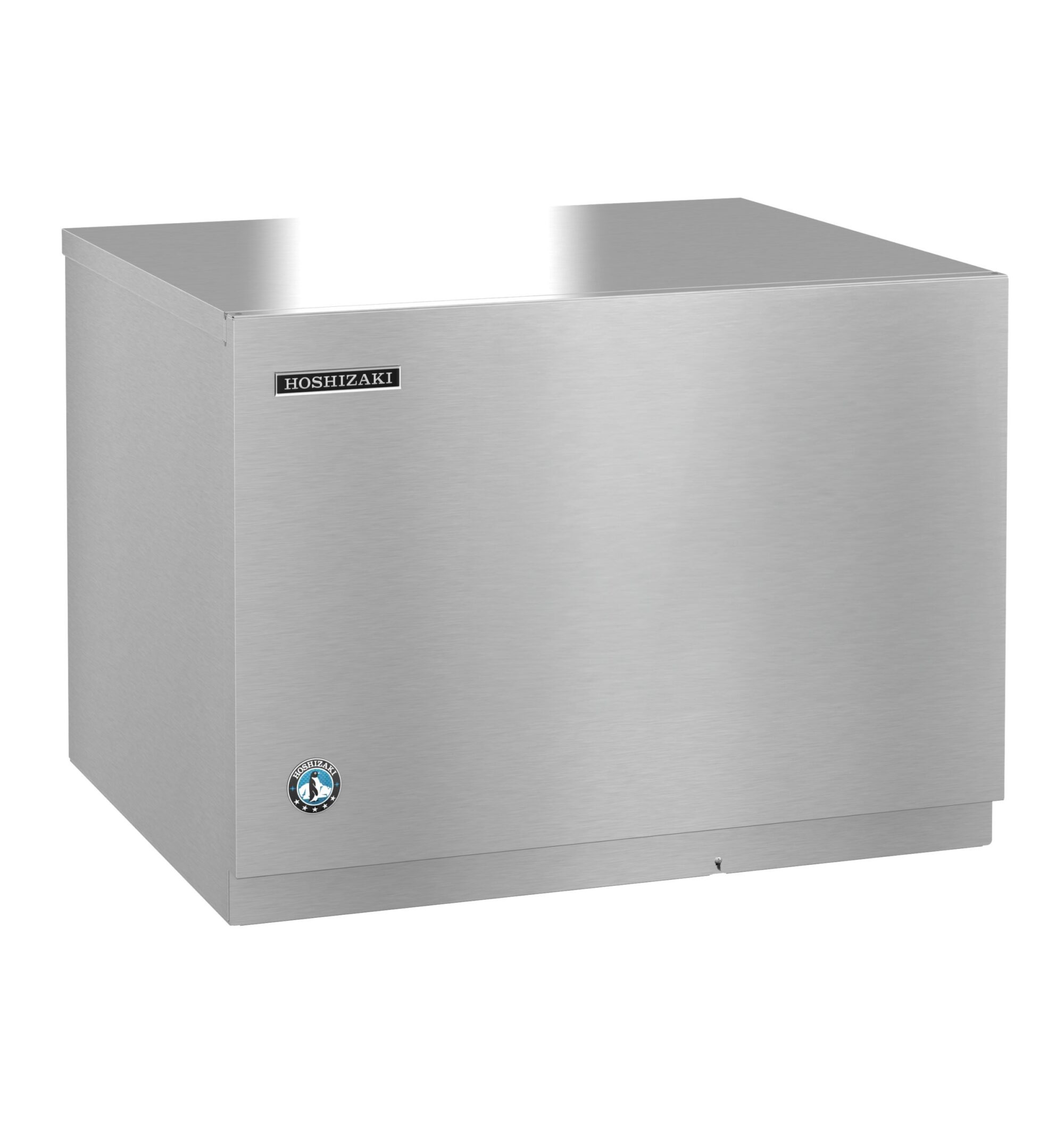 KMD-505MWJ, Crescent Cuber Icemaker, Water-cooled KMD505MWJ