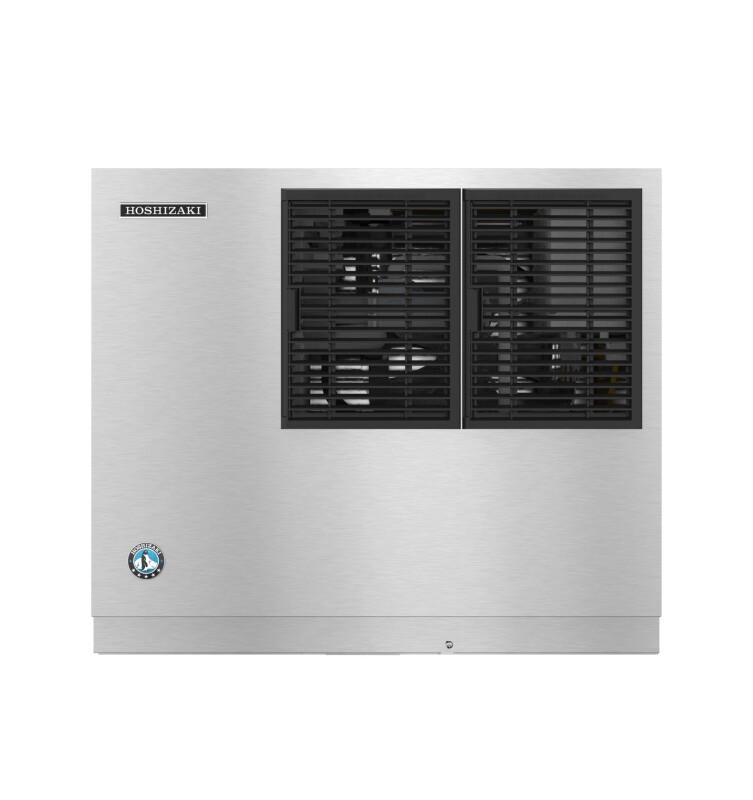 KMD-705MAJ, Crescent Cuber Icemaker, Air-cooled KMD705MAJ