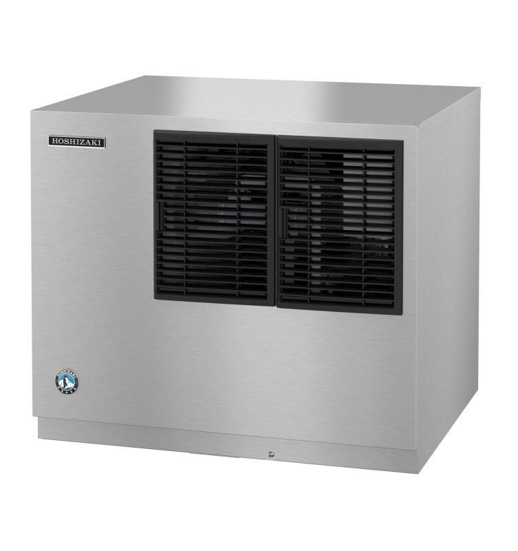 KMD-705MAJ, Crescent Cuber Icemaker, Air-cooled KMD705MAJ