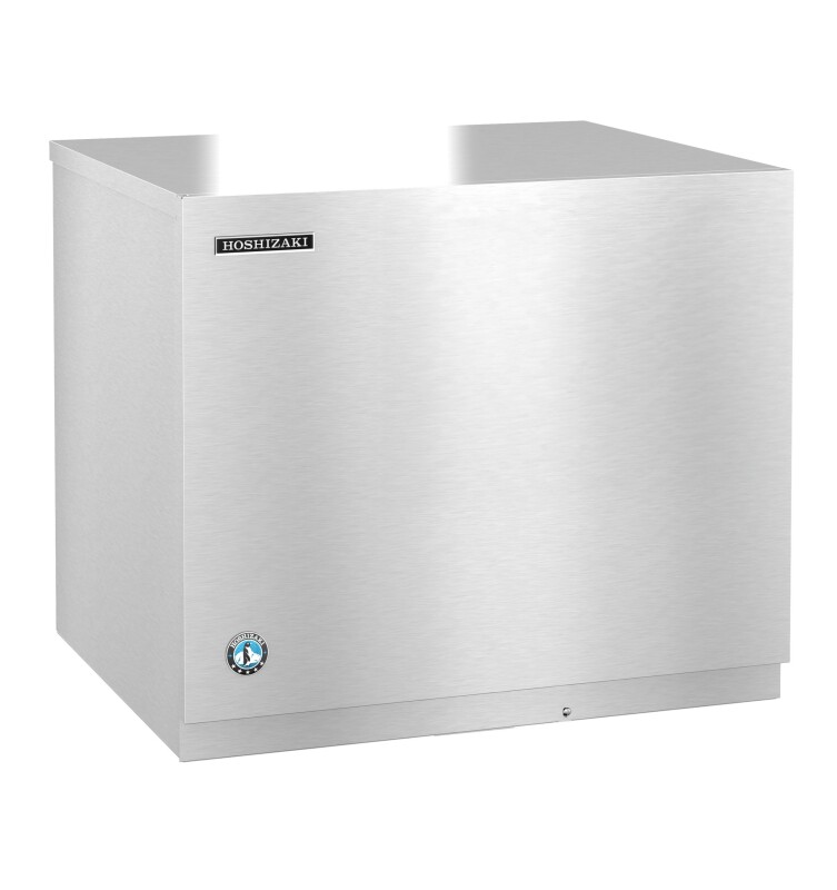 KMD-705MWJ, Crescent Cuber Icemaker, Water-cooled KMD705MWJ