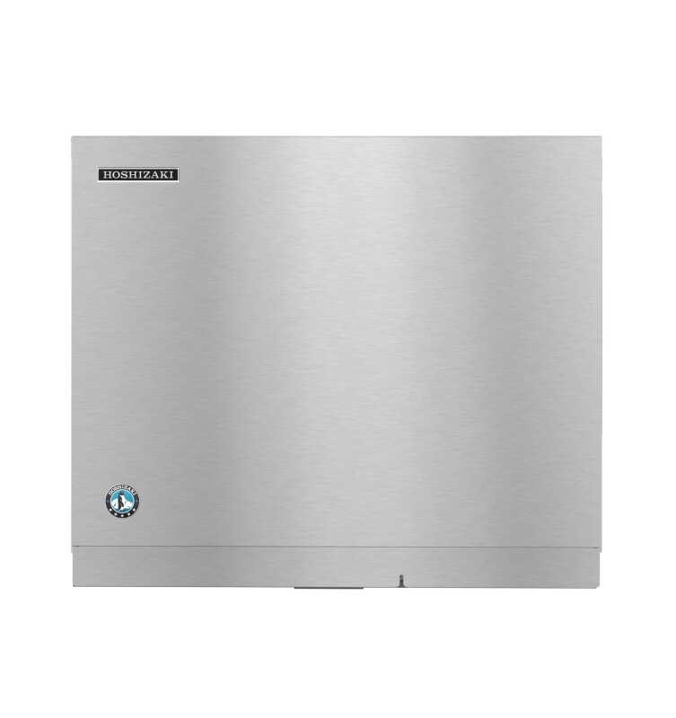 KMD-705MWJ, Crescent Cuber Icemaker, Water-cooled KMD705MWJ