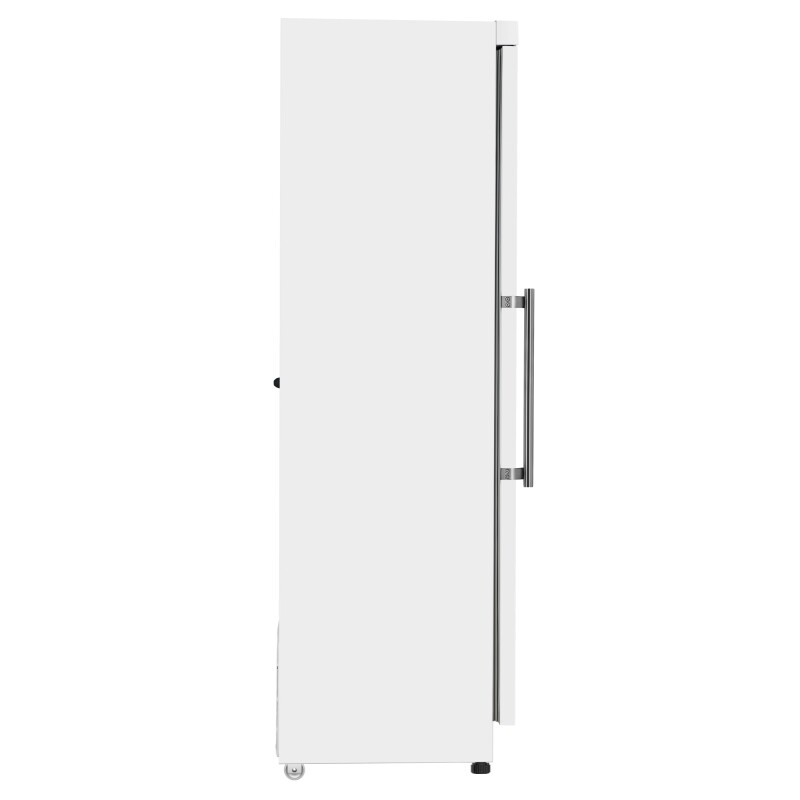 12 Cu. ft. Commercial Reach in Freezer in White Manual Defrost KMFMD12WH