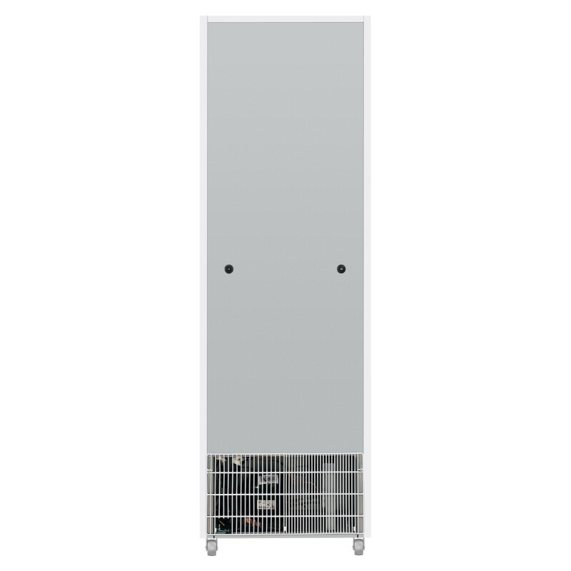 12 Cu. ft. Commercial Reach in Freezer in White Manual Defrost KMFMD12WH