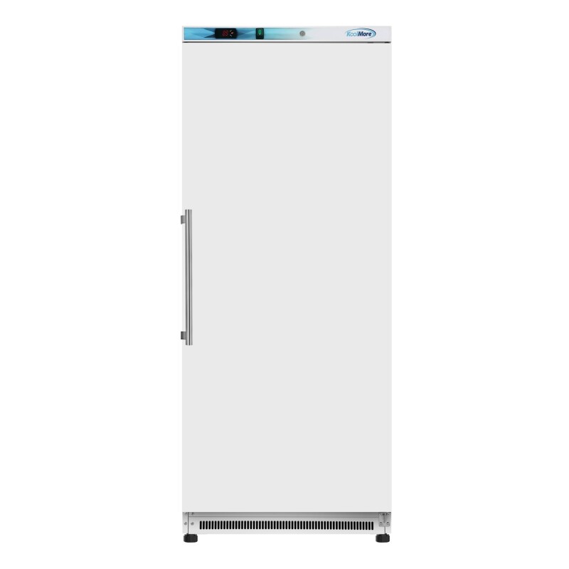 21 Cu. ft. Commercial Reach-in Freezer in White Manual Defrost KMFMD20WH