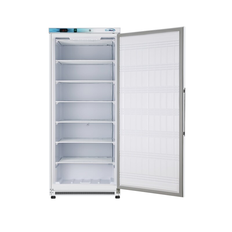 21 Cu. ft. Commercial Reach-in Freezer in White Manual Defrost KMFMD20WH